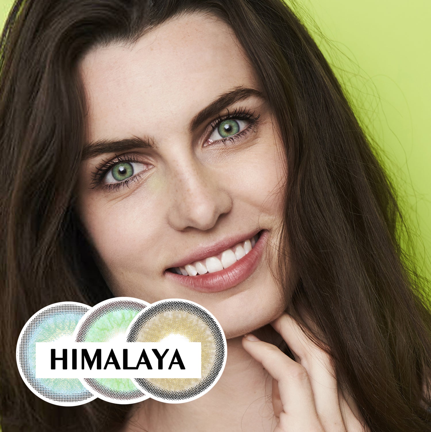 HIMALAYA SERIES