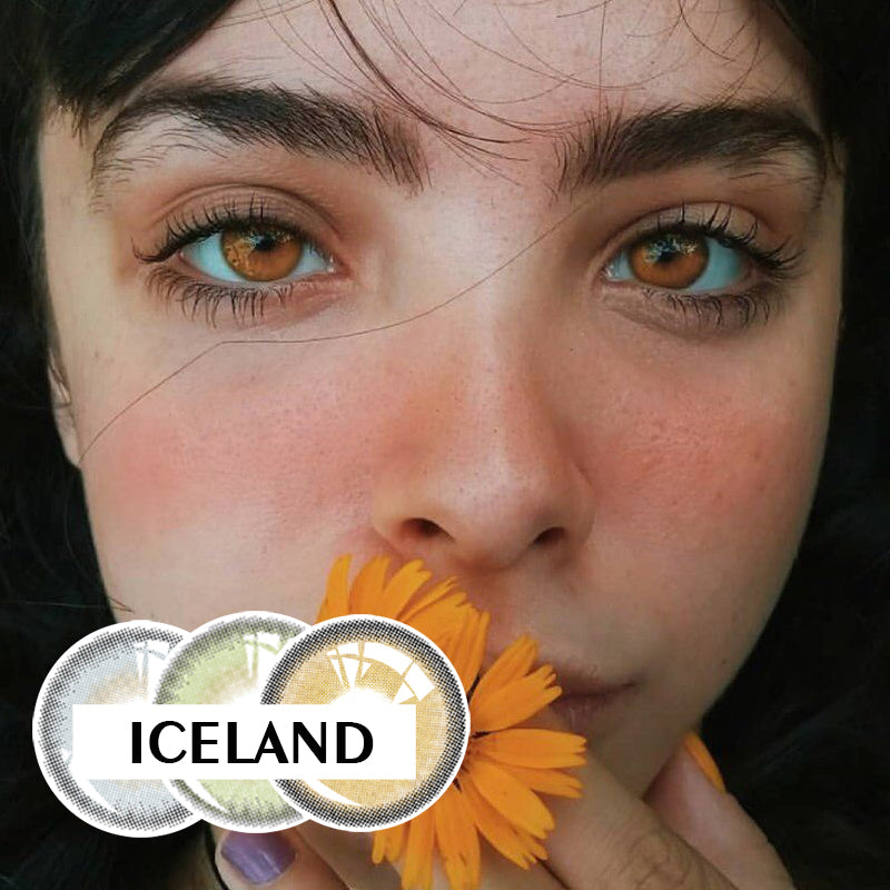 ICELAND 14.2mm | 1 YEAR