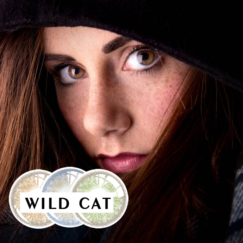 WILD CAT SERIES