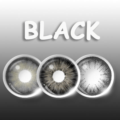 BLACK - eyesharelens