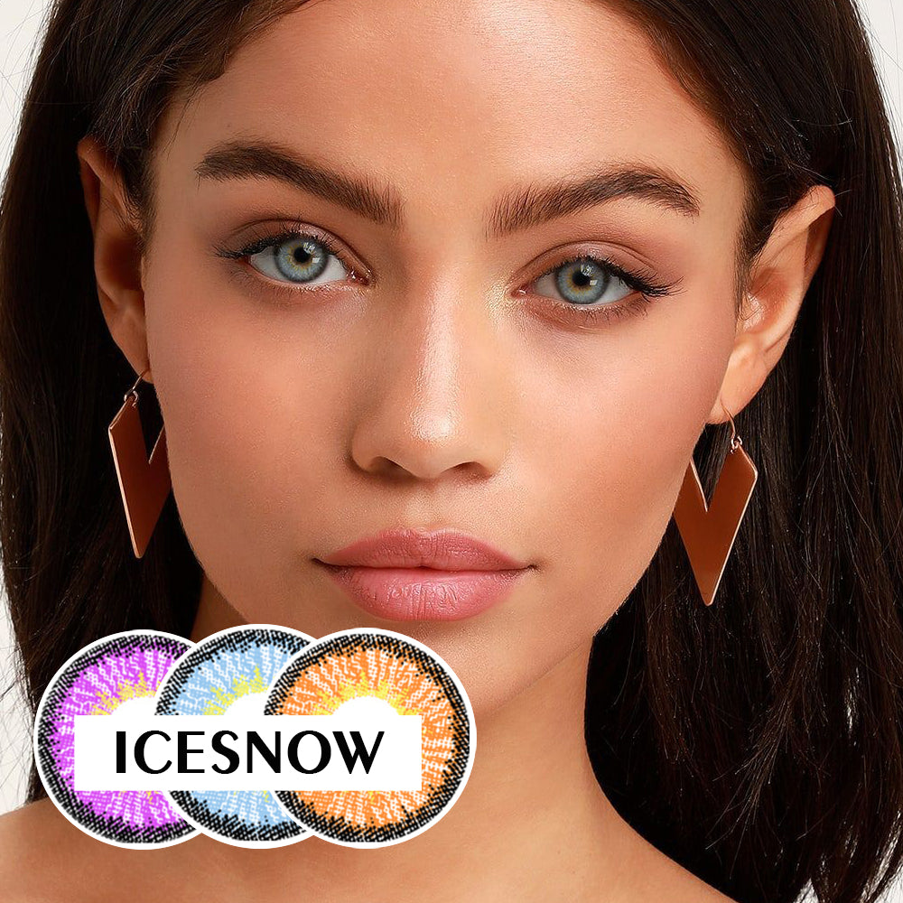 ICESNOW SERIES