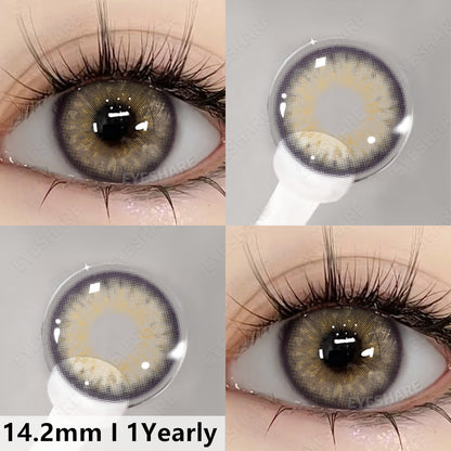 Myakhie Hazel 14.2mm 1 Pair | 1 Year