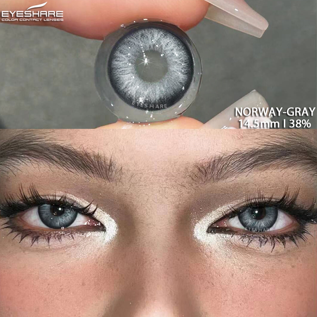 NEW Arrival – eyesharelens