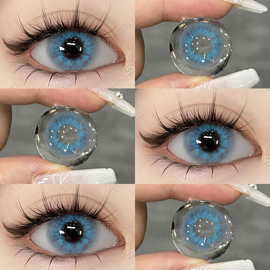 Taylor Blue 14,0 mm, 1 par | 1 año